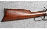 Winchester ~ 1892 ~ .32 WCF - 6 of 10