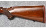 Ruger ~ M77 ~ .243 Win. - 7 of 9