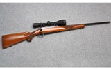 Ruger ~ M77 ~ .30-06 Sprg. - 1 of 9