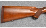 Ruger ~ M77 ~ .30-06 Sprg. - 5 of 9