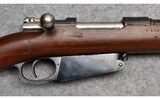 Deutsche Waffen ~ Mauser 1891 ~ 7.65 x 53mm - 2 of 9