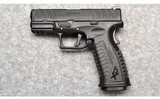 Springfield ~ XDM Elite ~ 9mm - 2 of 4