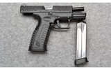 Springfield ~ XDM Elite ~ 9mm - 3 of 4