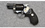 Colt ~ Detective Special ~ .38 S&W Spec. - 2 of 3