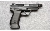 Heckler & Koch ~ 45C ~ .45 ACP - 1 of 4