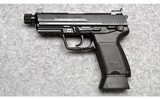 Heckler & Koch ~ 45C ~ .45 ACP - 2 of 4