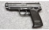 Heckler & Koch ~ USP Expert ~ .45 ACP - 2 of 4