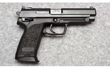 Heckler & Koch ~ USP Expert ~ .45 ACP - 1 of 4