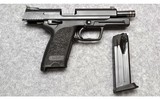 Heckler & Koch ~ USP Expert ~ .45 ACP - 3 of 4