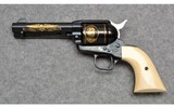 Colt ~ SAA - John Wayne Commemorative ~ .45 Colt - 2 of 5