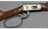 Winchester ~ 94 - 120th Anniversary ~ .44-40 Win. - 2 of 9