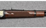 Winchester ~ 94 - 120th Anniversary ~ .44-40 Win. - 6 of 9
