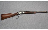 Winchester ~ 94 - 120th Anniversary ~ .44-40 Win. - 1 of 9
