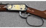Winchester ~ 94 - 120th Anniversary ~ .44-40 Win. - 4 of 9