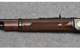Winchester ~ 94 - 120th Anniversary ~ .44-40 Win. - 8 of 9