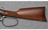 Winchester ~ 94 - 120th Anniversary ~ .44-40 Win. - 7 of 9