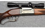 Savage ~ 99 F ~ .300 Savage - 2 of 9