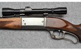 Savage ~ 99 F ~ .300 Savage - 4 of 9