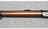 Winchester ~ 1894 ~ .30-30 Win. - 8 of 9