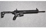 Sig Sauer ~ Sig MCX ~ .300 AAC Blackout - 1 of 8