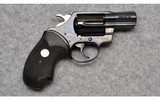 Colt ~ Detective Special ~ .38 S&W Spec. - 1 of 3