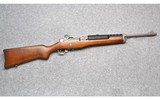 Ruger ~ Mini-14 ~ .223 Rem. - 1 of 9