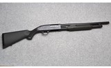 Mossberg ~ 500 ~ 12 Ga. - 1 of 9