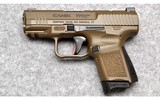 Canik ~ TP9 Elite SC ~ 9mm - 2 of 4