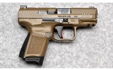 Canik ~ TP9 Elite SC ~ 9mm - 1 of 4