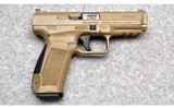 Canik ~ TP9SF ~ 9mm - 1 of 4