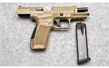 Canik ~ TP9SF ~ 9mm - 3 of 4
