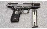 Beretta ~ 92FS ~ 9mm - 3 of 4
