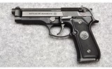 Beretta ~ 92FS ~ 9mm - 2 of 4