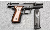 Beretta ~ 92FS ~ 9mm - 3 of 4