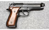 Beretta ~ 92FS ~ 9mm - 1 of 4