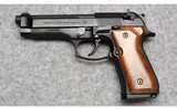 Beretta ~ 92FS ~ 9mm - 2 of 4