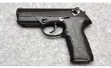 Beretta ~ PX4 Storm ~ 9mm - 2 of 4