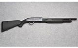 Mossberg ~ 500 ~ 12 Ga. - 1 of 9