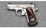Kimber ~ Micro 9 ~ 9mm - 2 of 4