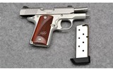 Kimber ~ Micro 9 ~ 9mm - 3 of 4