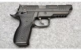 Apex ~ Rex Alpha ~ 9mm - 1 of 4