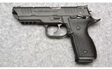 Apex ~ Rex Alpha ~ 9mm - 2 of 4