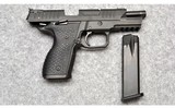 Apex ~ Rex Alpha ~ 9mm - 3 of 4