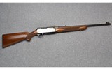 Browning ~ BAR ~ .30-06 Sprg. - 1 of 9