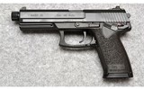 Heckler & Koch ~ Mark 23 ~ .45 ACP - 2 of 4