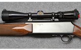 Browning ~ BAR ~ .270 Win. - 4 of 9