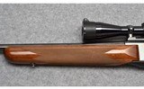 Browning ~ BAR ~ .270 Win. - 8 of 9
