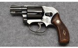 Smith & Wesson ~ 49 ~ .38 S&W Spec. - 2 of 3