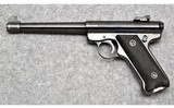 Ruger ~ Mark I ~ .22 LR - 2 of 4