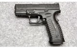 Springfield ~ XDM Elite ~ 9mm - 2 of 4